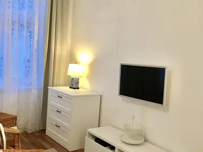 Appartement für 2 Personen in Wien 7/10