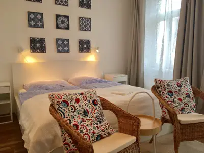 Appartement für 2 Personen in Wien 8/10