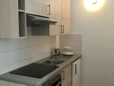 Appartement für 2 Personen in Wien 9/10