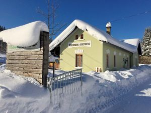 Appartement für 6 Personen in Wienerbruck