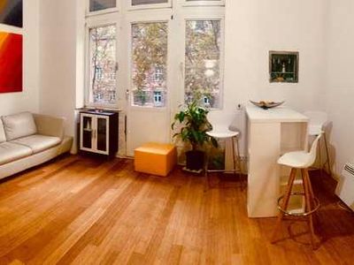 Appartement für 4 Personen (30 m²) in Wiesbaden 5/10