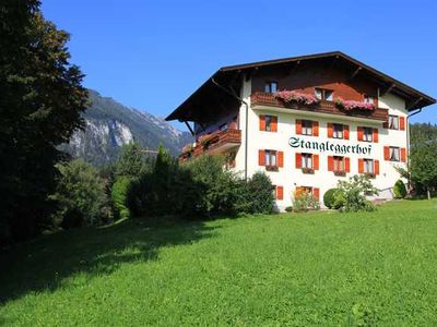 Appartement für 7 Personen (90 m²) in Wiesing (Tirol) 1/10