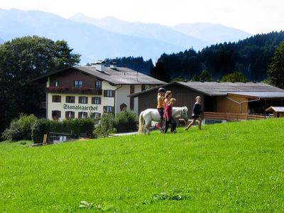 Appartement für 7 Personen (90 m²) in Wiesing (Tirol) 4/10