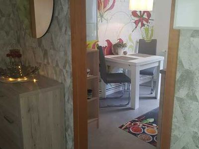 Appartement für 4 Personen (54 m²) in Wildemann 6/10