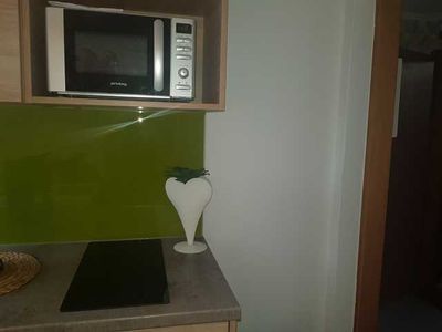 Appartement für 4 Personen (54 m²) in Wildemann 9/10