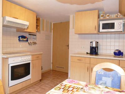 Appartement für 4 Personen (55 m²) in Wildemann 7/8