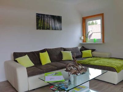 Appartement für 6 Personen (120 m²) in Wildemann 4/10