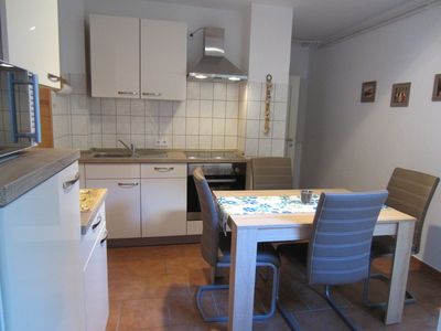 Appartement für 4 Personen (55 m²) in Wildemann 10/10