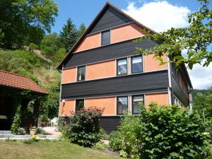 Appartement für 3 Personen (55 m²) in Wildemann