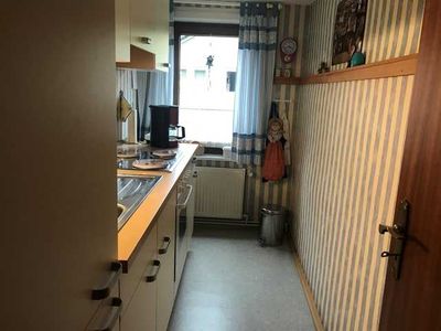 Appartement für 3 Personen (55 m²) in Wildemann 8/8