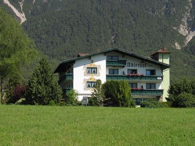 Appartement für 3 Personen (45 m²) in Wildermieming 1/10