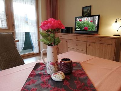 Appartement für 3 Personen (45 m²) in Wildermieming 4/10