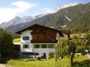 Appartement für 6 Personen (85 m²) in Wildermieming