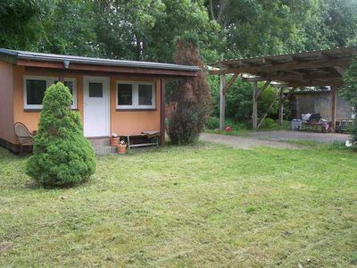 Appartement für 2 Personen (23 m²) in Wilhelmsfelde 5/10