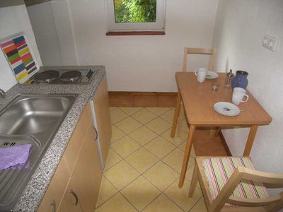 Appartement für 2 Personen (23 m²) in Wilhelmsfelde 10/10