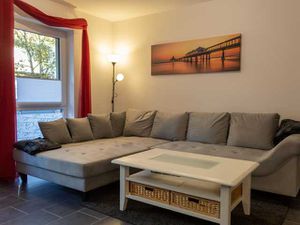 Appartement für 4 Personen (81 m²) in Wilhelmshaven