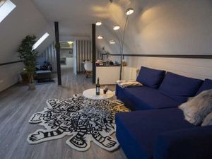 Appartement für 4 Personen (60 m²) in Wilhelmshaven