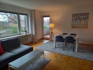 Appartement für 6 Personen (91 m²) in Wilhelmshaven