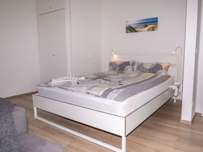 Appartement für 3 Personen (42 m²) in Wilhelmshaven 3/10