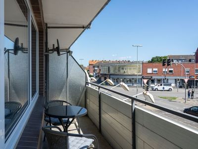 Appartement für 3 Personen (42 m²) in Wilhelmshaven 4/10