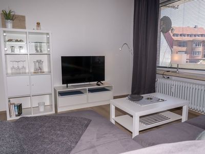 Appartement für 3 Personen (42 m²) in Wilhelmshaven 6/10