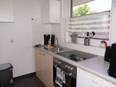 Appartement für 3 Personen (42 m²) in Wilhelmshaven 7/10