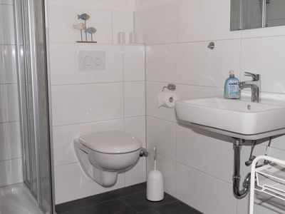 Appartement für 3 Personen (42 m²) in Wilhelmshaven 8/10