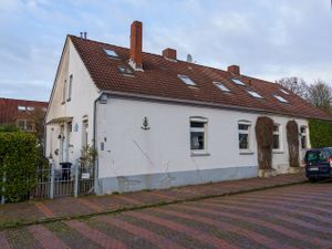 Appartement für 5 Personen (57 m²) in Wilhelmshaven