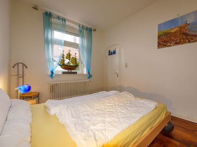 Appartement für 5 Personen (57 m²) in Wilhelmshaven 9/10