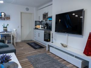 Appartement für 3 Personen (34 m²) in Wilhelmshaven