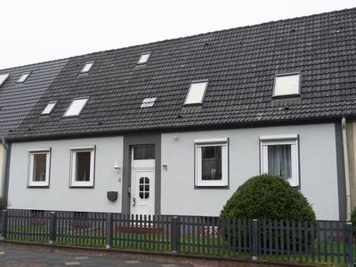 Appartement für 3 Personen (34 m²) in Wilhelmshaven 3/10