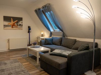 Appartement für 3 Personen (34 m²) in Wilhelmshaven 4/10