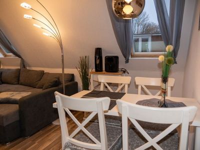 Appartement für 3 Personen (34 m²) in Wilhelmshaven 7/10