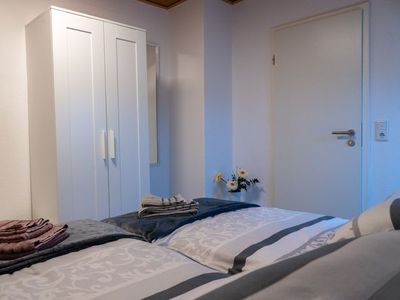 Appartement für 3 Personen (34 m²) in Wilhelmshaven 9/10