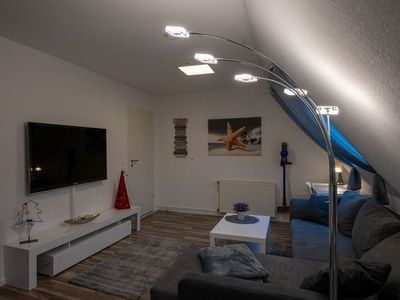 Appartement für 3 Personen (34 m²) in Wilhelmshaven 10/10