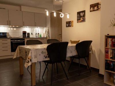 Appartement für 4 Personen (81 m²) in Wilhelmshaven 6/10