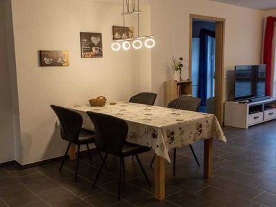 Appartement für 4 Personen (81 m²) in Wilhelmshaven 9/10