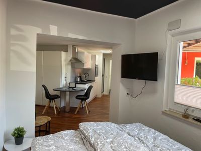 Appartement für 2 Personen (25 m²) in Wilhelmshaven 8/10