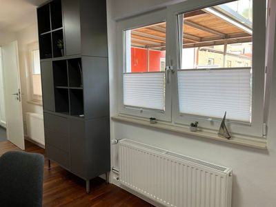 Appartement für 2 Personen (25 m²) in Wilhelmshaven 10/10