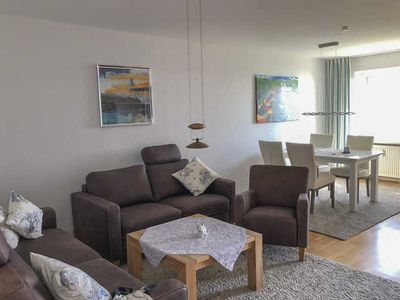 Appartement für 4 Personen (78 m²) in Wilhelmshaven 7/10