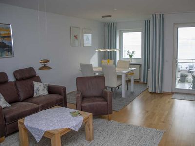 Appartement für 4 Personen (78 m²) in Wilhelmshaven 8/10