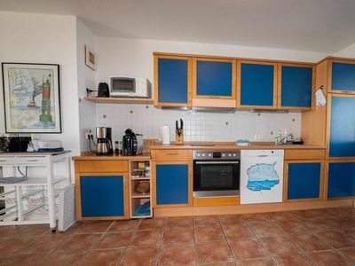 Appartement für 3 Personen (74 m²) in Wilhelmshaven 8/10