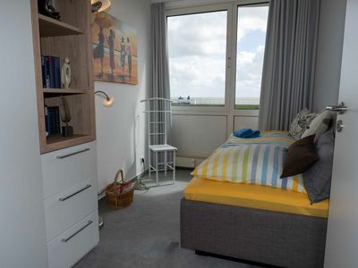 Appartement für 3 Personen (74 m²) in Wilhelmshaven 9/10