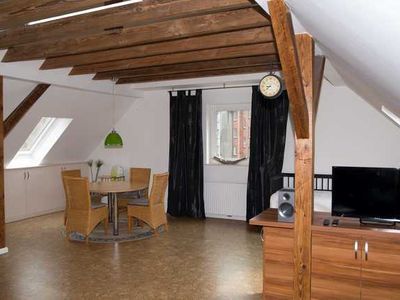 Appartement für 2 Personen (25 m²) in Wilhelmshaven 7/10