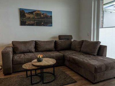 Appartement für 4 Personen (74 m²) in Wilhelmshaven 8/10