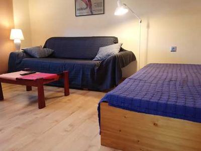 Appartement für 3 Personen (56 m²) in Wilhelmshaven 5/10