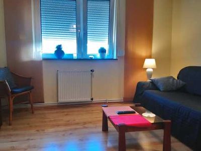 Appartement für 3 Personen (56 m²) in Wilhelmshaven 6/10