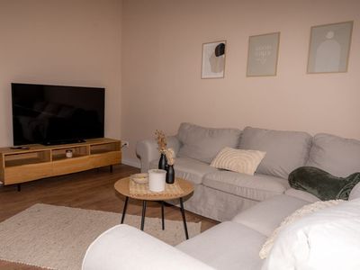 Appartement für 5 Personen (80 m²) in Wilhelmshaven 2/10