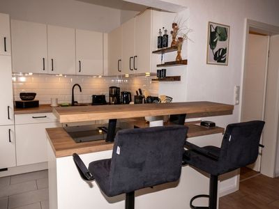 Appartement für 5 Personen (80 m²) in Wilhelmshaven 4/10