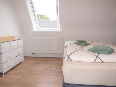 Appartement für 5 Personen (80 m²) in Wilhelmshaven 10/10